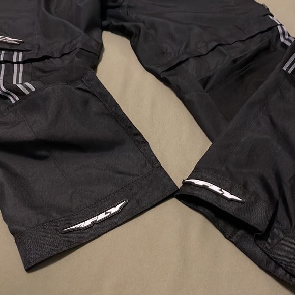 FLY Race Wear. Free Ride Pant style, Riding mens Pants size 38” - Picture 6 of 16